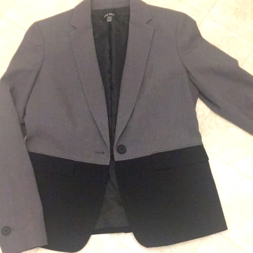 Nine West Blazer